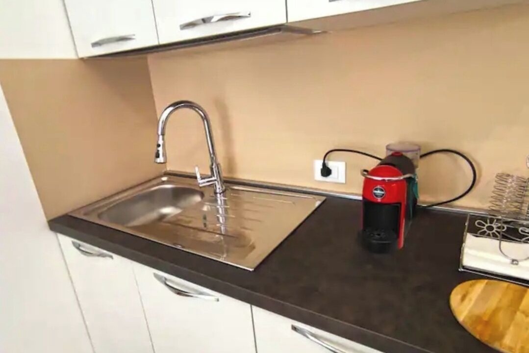 Photo of Kitchen in Custonaci