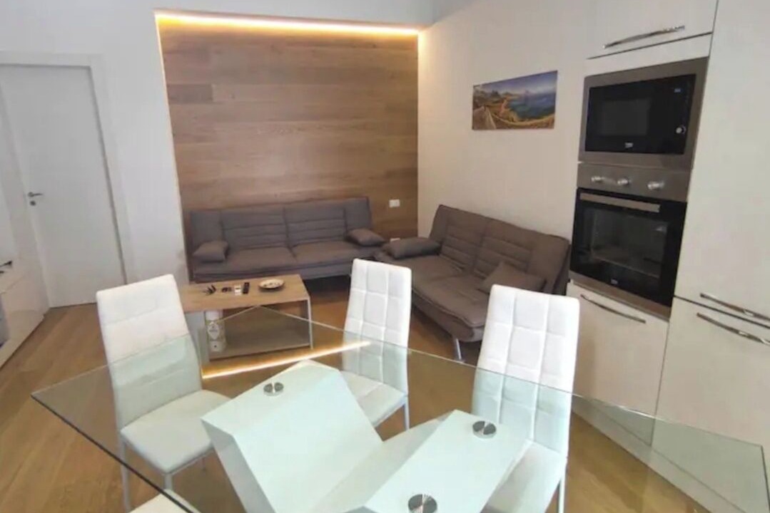 Photo of Livingroom in Custonaci