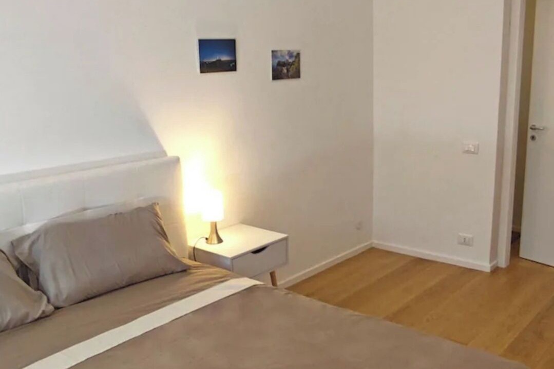Photo of Bedroom in Custonaci