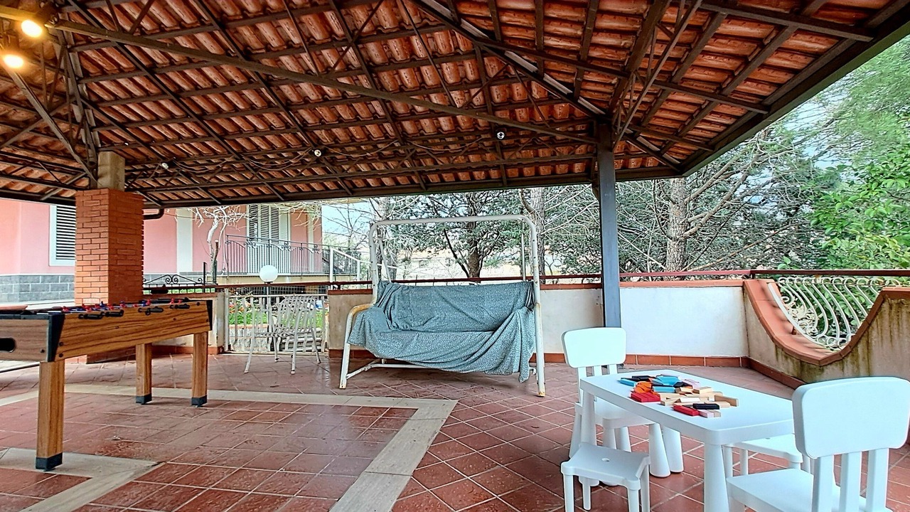 Photo of Patio Balcony in Ragalna