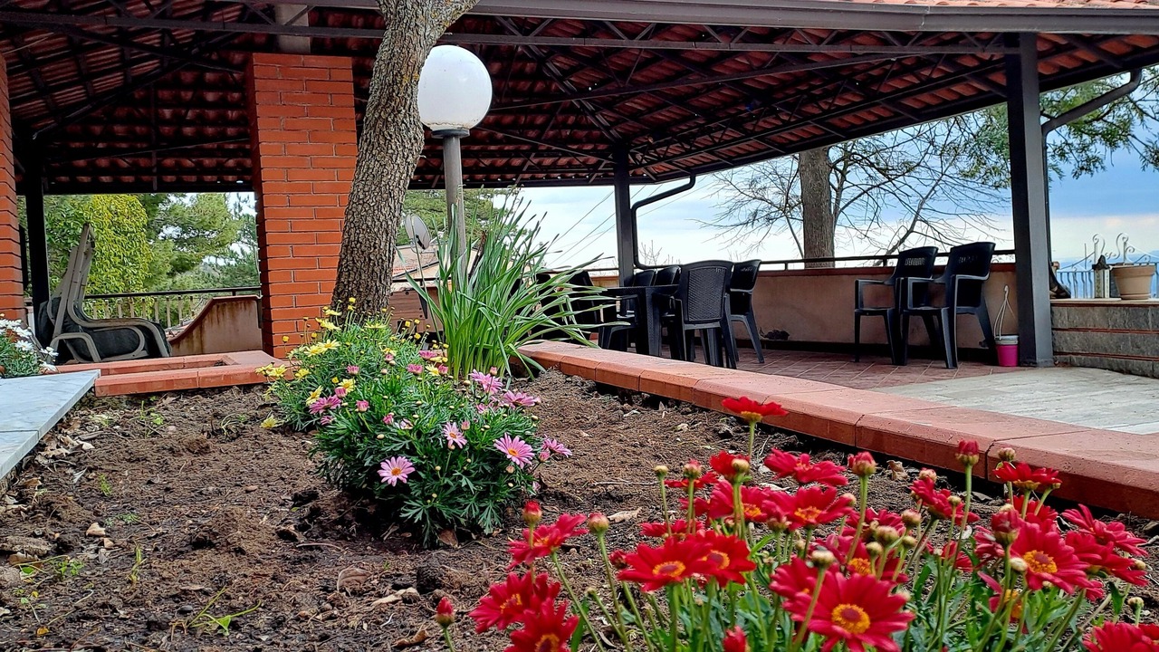 Photo of Patio Balcony in Ragalna