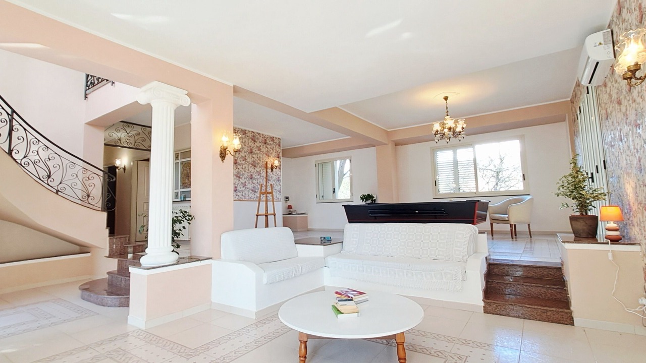Photo of Livingroom in Ragalna