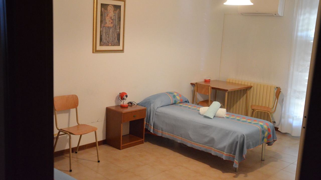 Photo of Bedroom in Resuttano