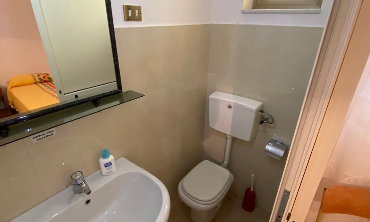 Photo of Bathroom in Resuttano