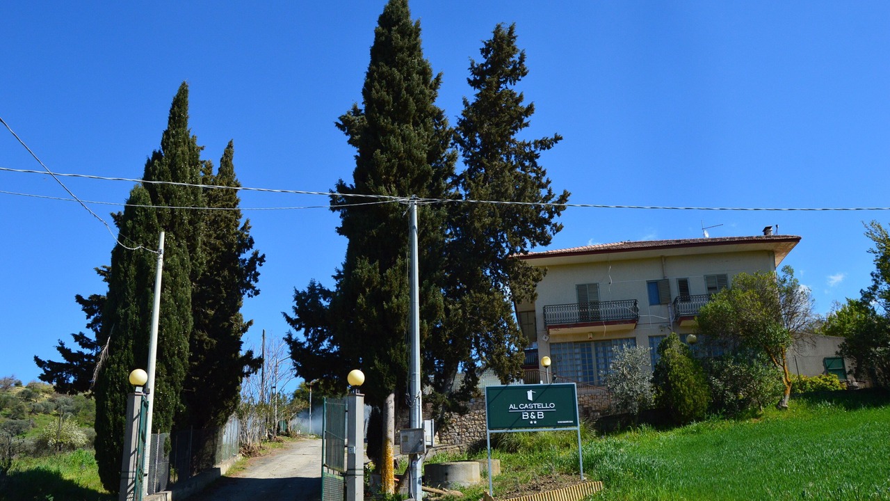 Photo of Outdoor in Resuttano