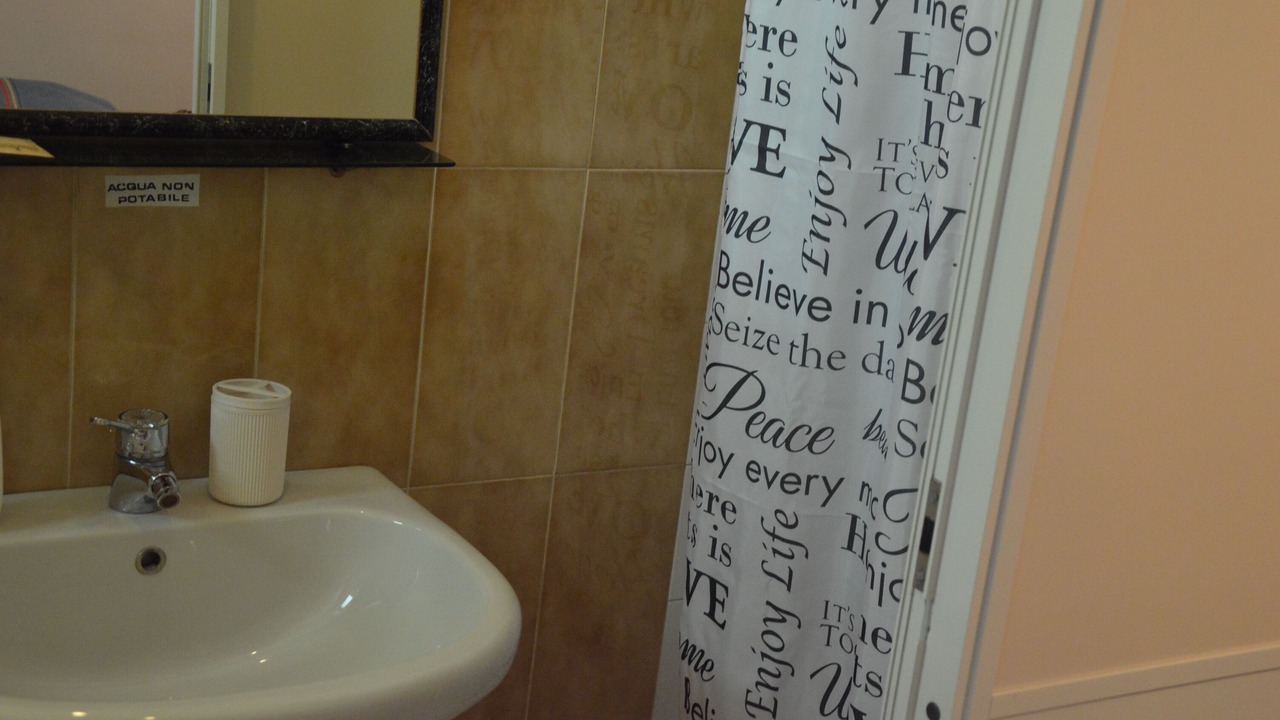 Photo of Bathroom in Resuttano