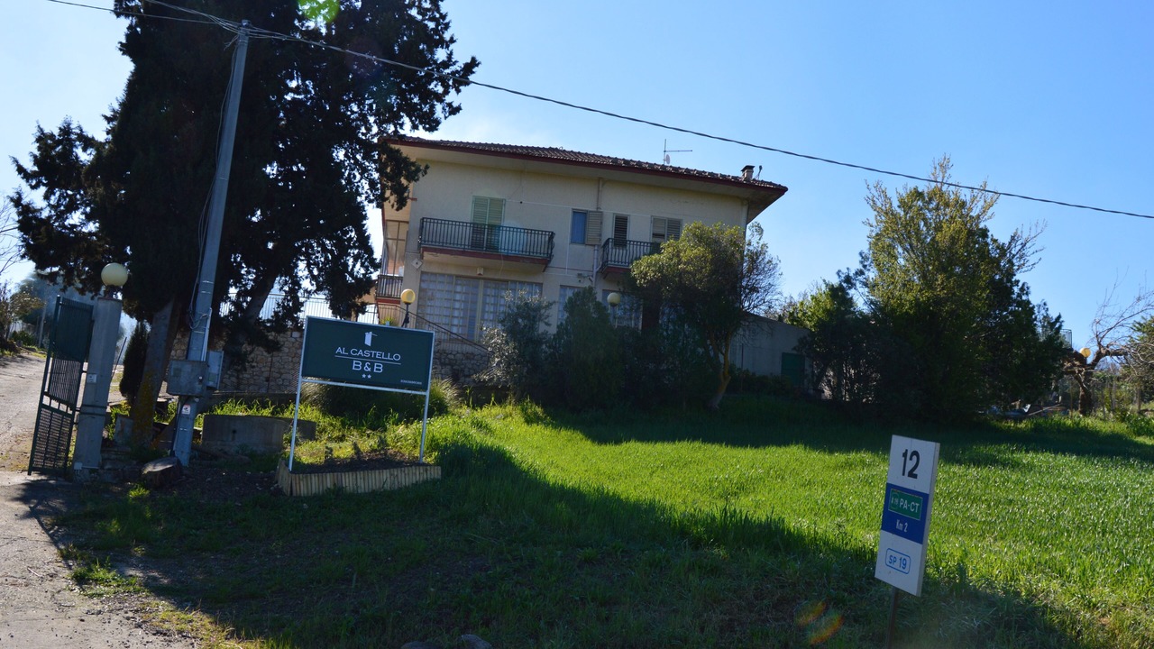 Photo of Outdoor in Resuttano