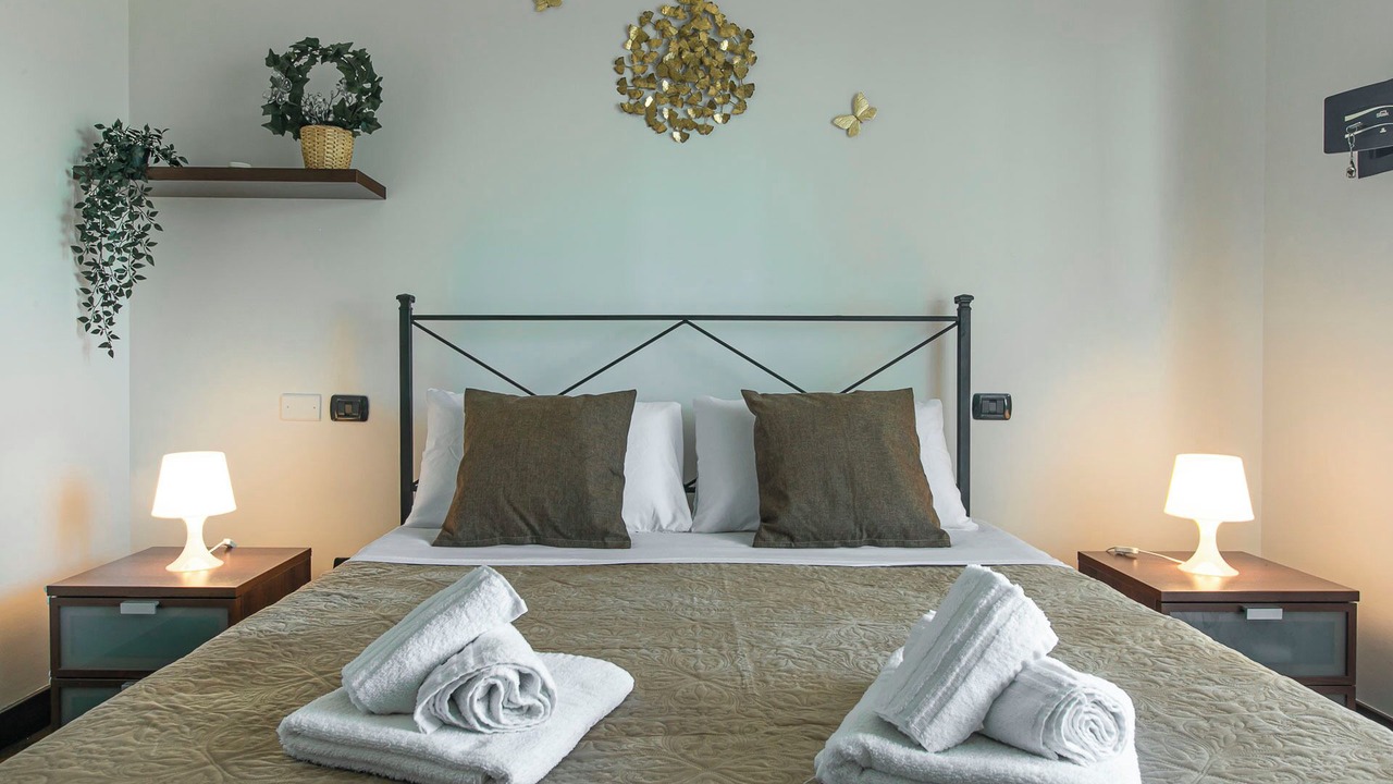 Photo of Bedroom in Centro Giano