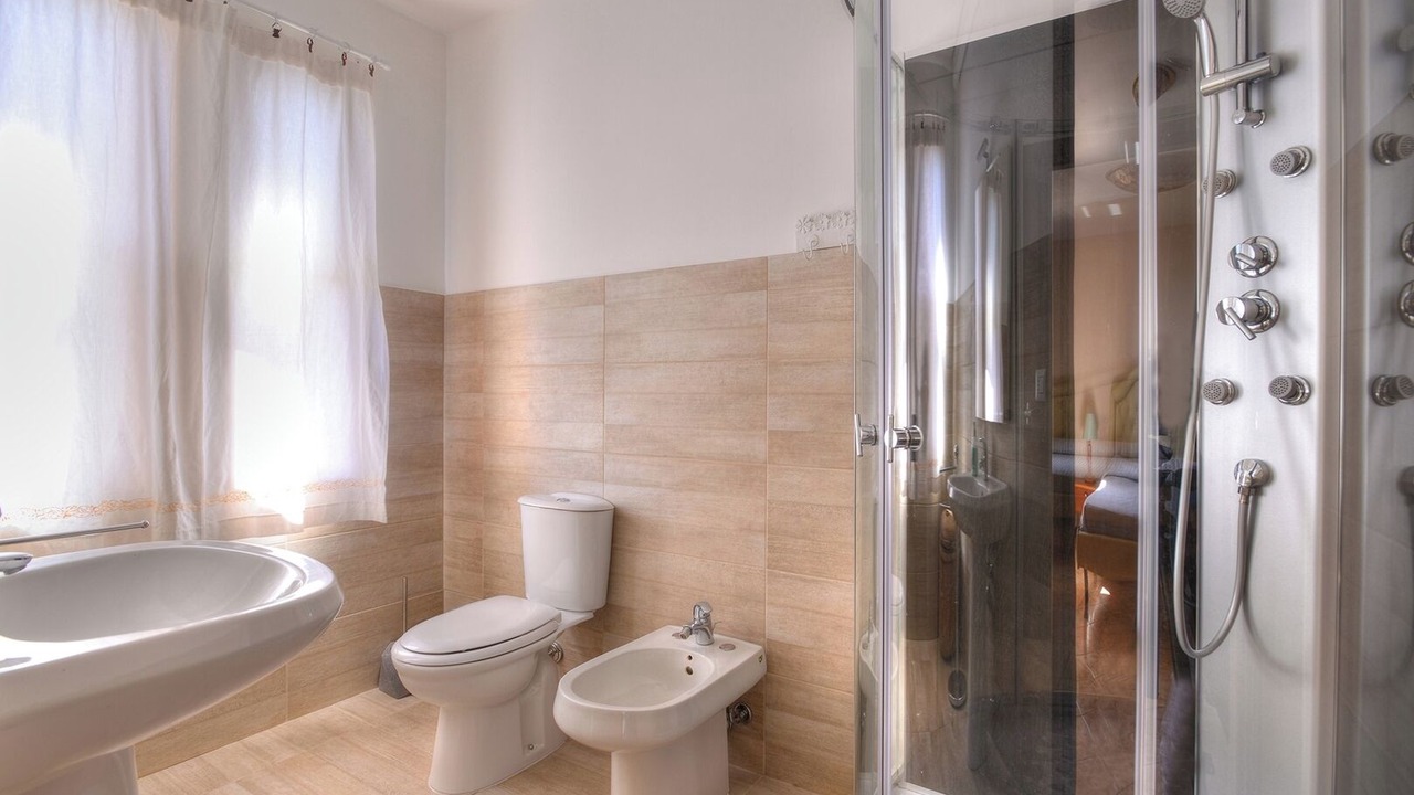 Photo of Bathroom in Syracuse