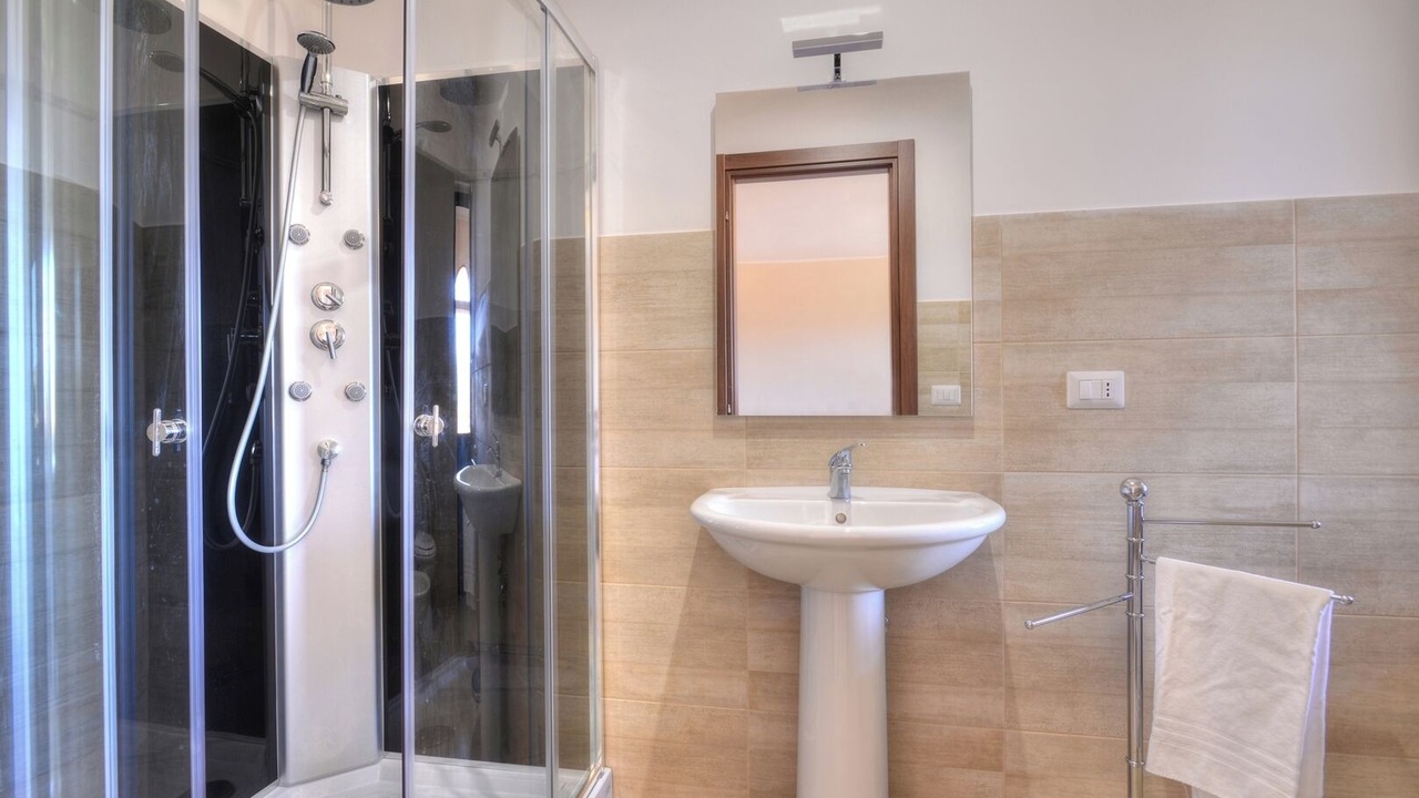 Photo of Bathroom in Syracuse
