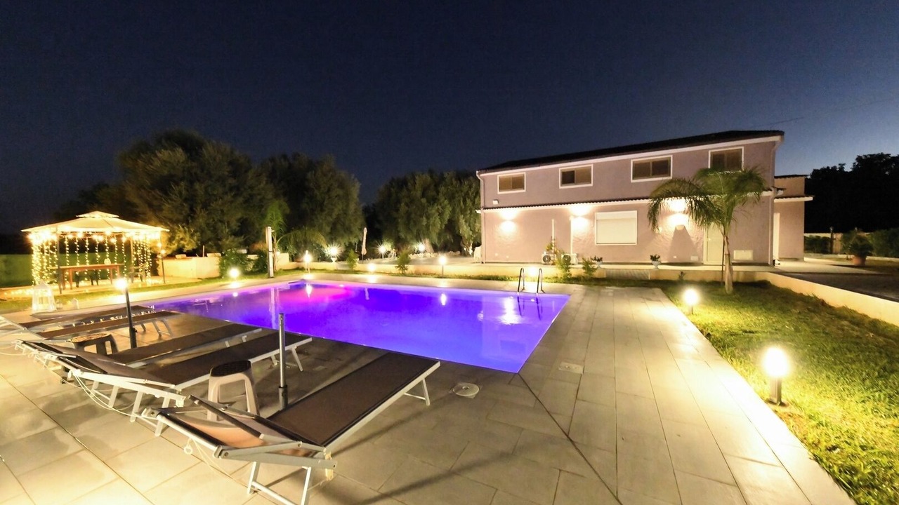 Photo of Outdoor in Floridia
