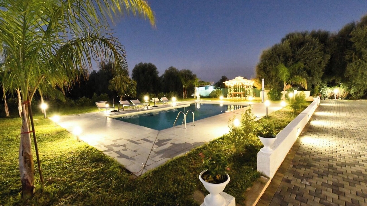 Photo of Outdoor in Floridia
