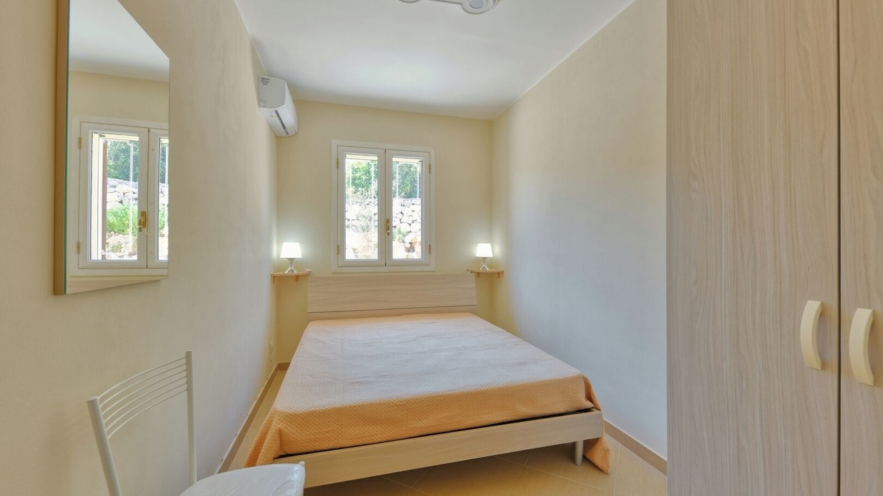 Photo of Bedroom in Floridia