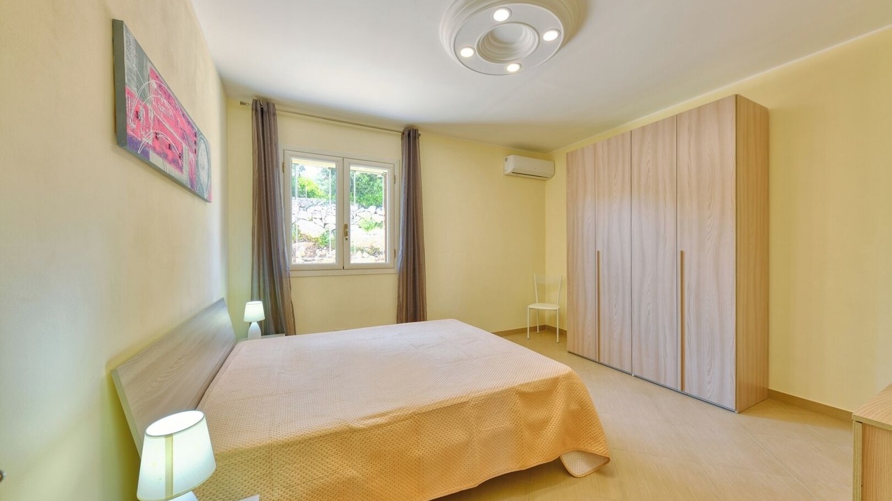 Photo of Bedroom in Floridia