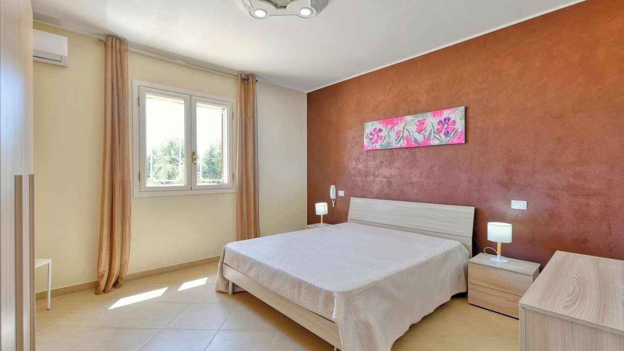 Photo of Bedroom in Floridia