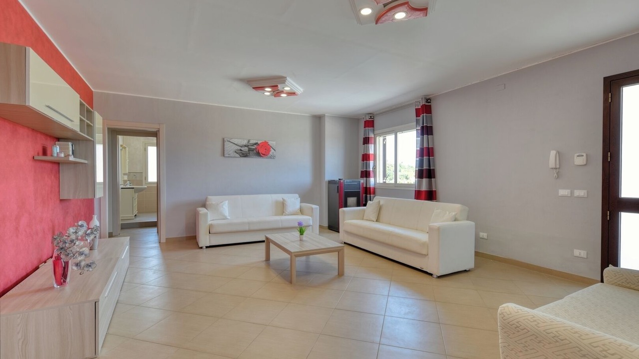 Photo of Livingroom in Floridia