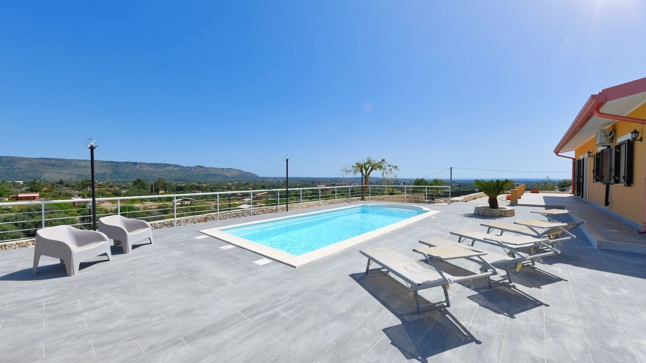 Photo of Outdoor in Floridia