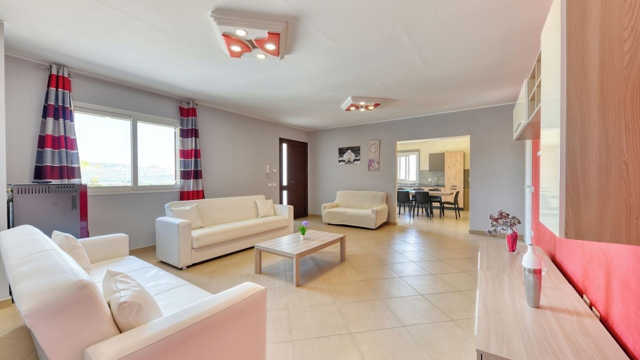 Photo of Livingroom in Floridia