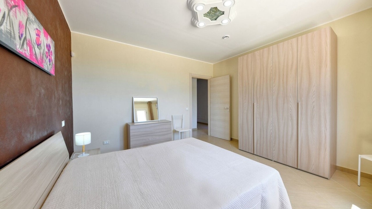 Photo of Bedroom in Floridia