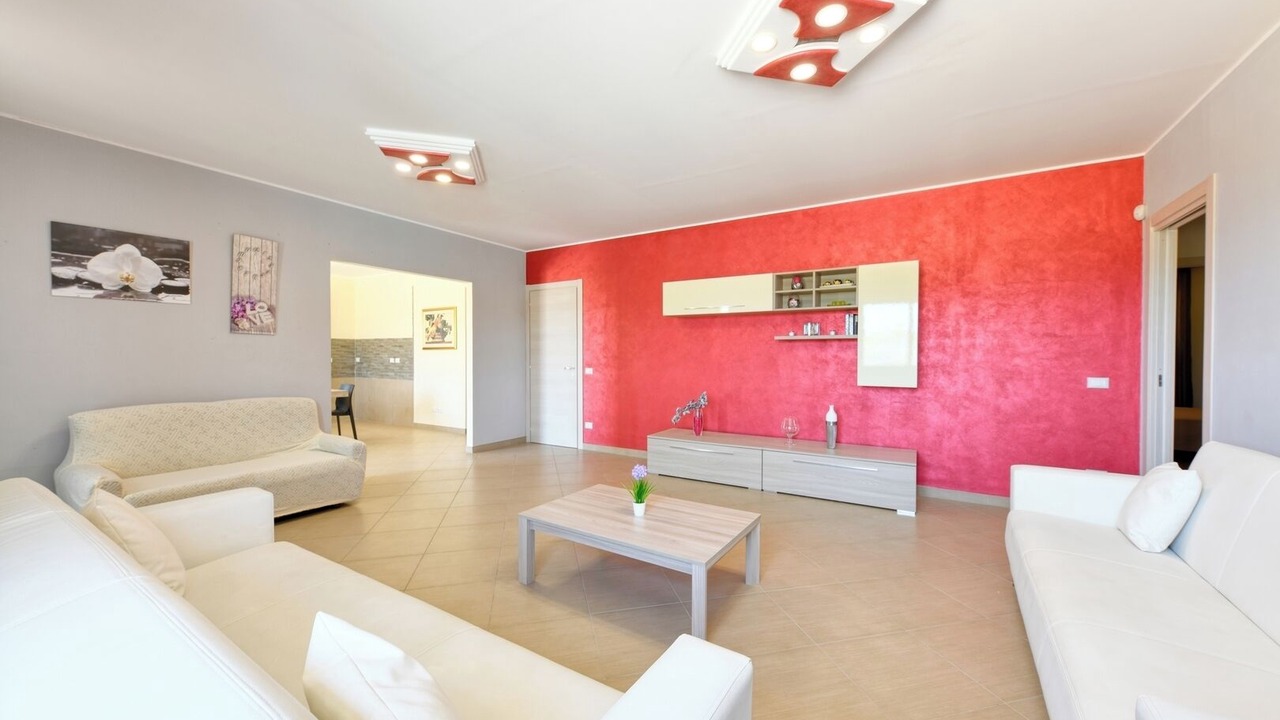 Photo of Livingroom in Floridia