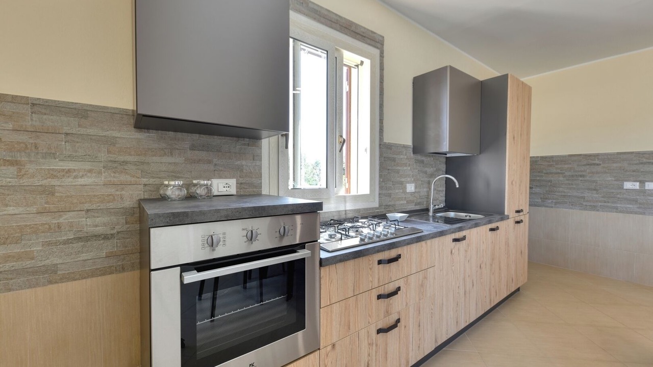 Photo of Kitchen in Floridia