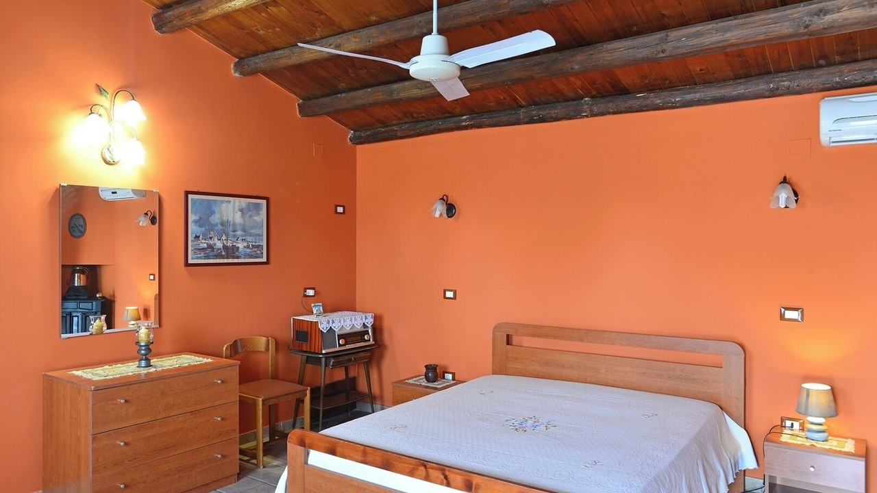 Photo of Bedroom in Solarino
