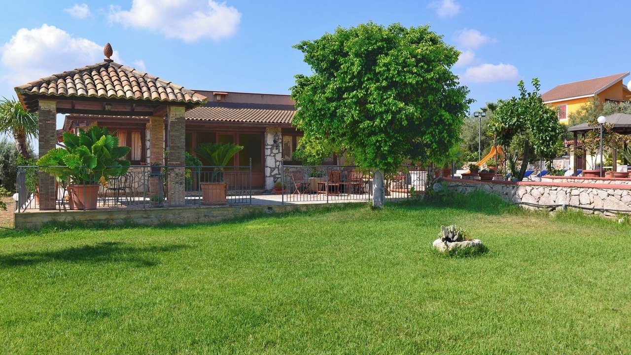 Photo of Patio Balcony in Solarino