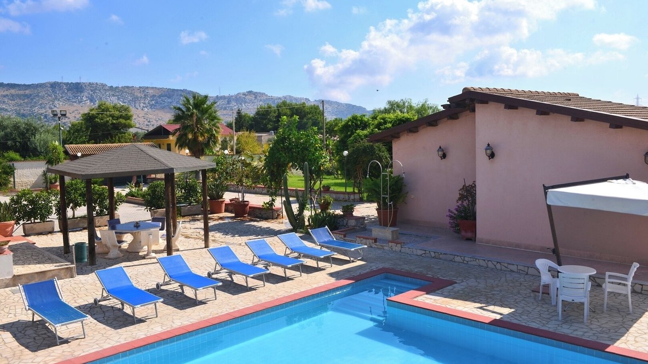 Photo of Outdoor in Solarino