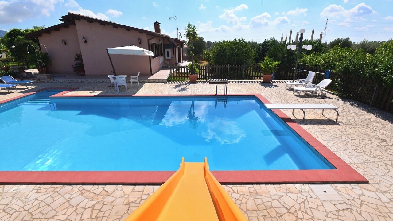 Photo of Outdoor in Solarino