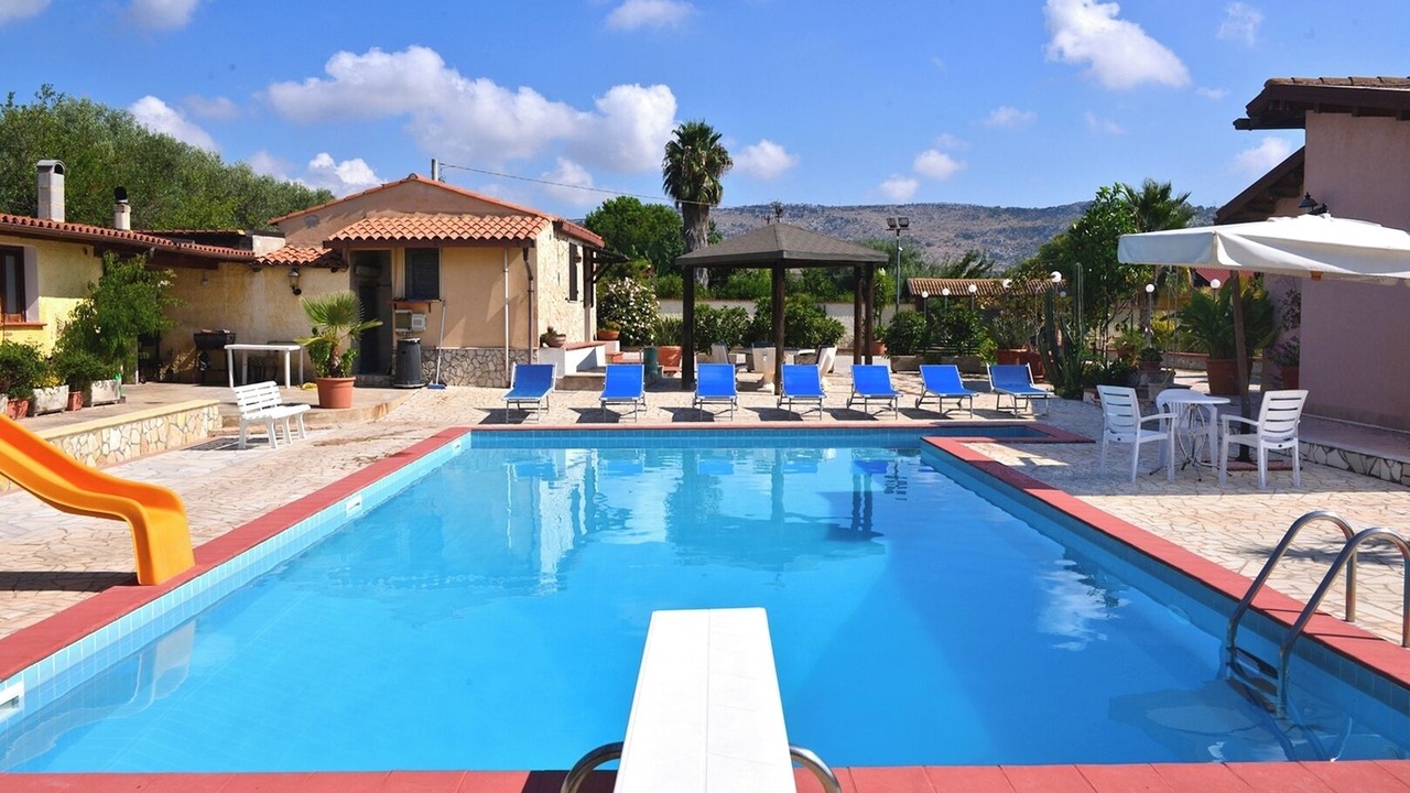 Photo of Outdoor in Solarino