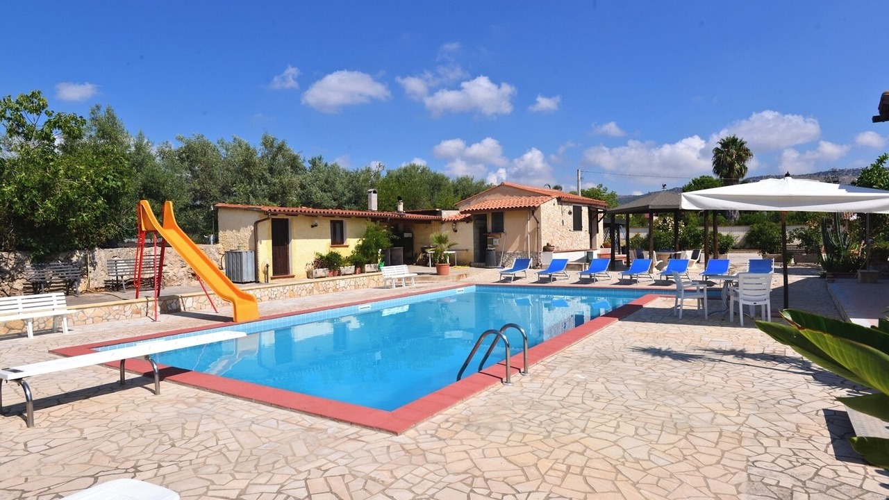Photo of Outdoor in Solarino