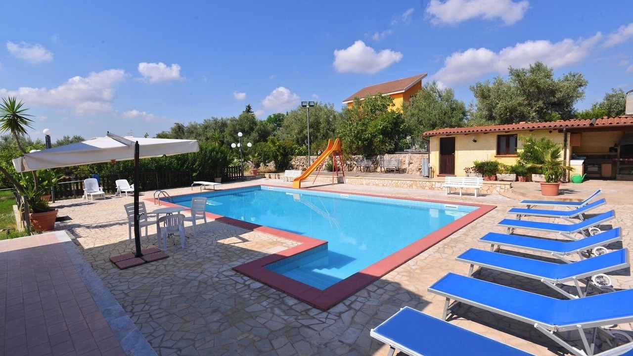 Photo of Outdoor in Solarino
