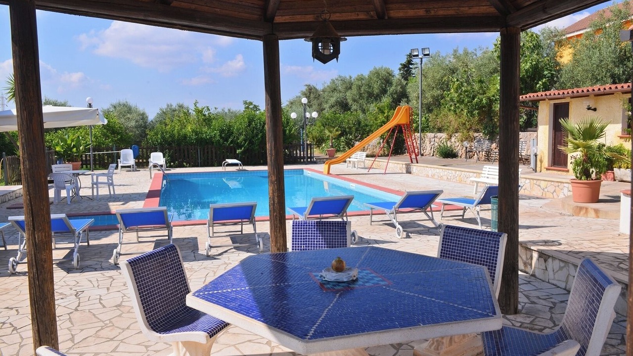 Photo of Outdoor in Solarino