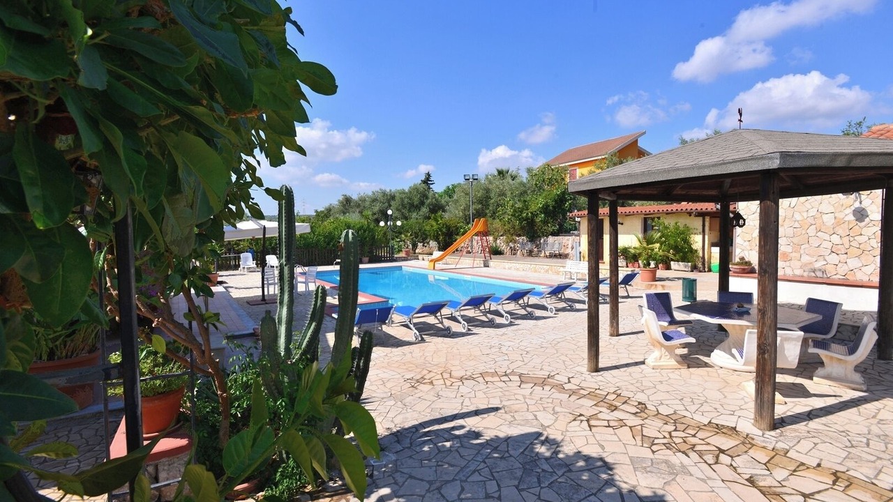 Photo of Outdoor in Solarino