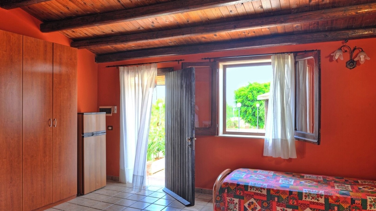Photo of Bedroom in Solarino