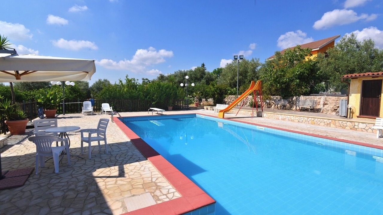 Photo of Outdoor in Solarino