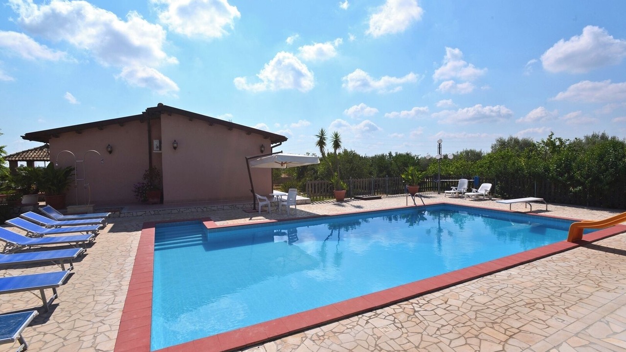 Photo of Outdoor in Solarino