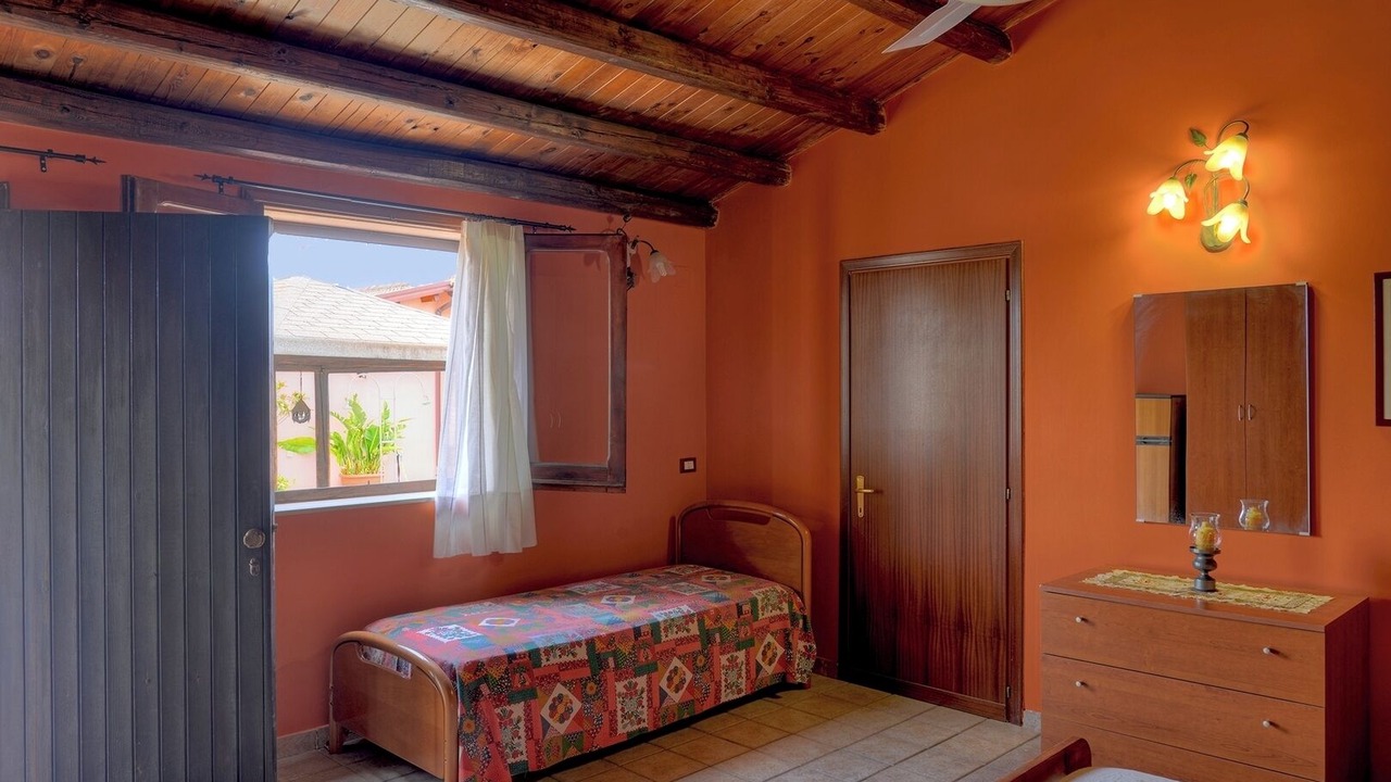 Photo of Bedroom in Solarino