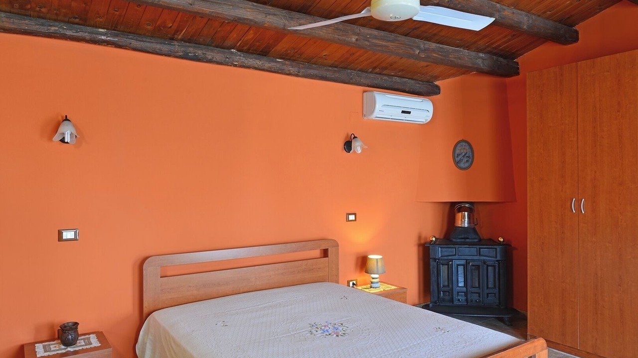 Photo of Bedroom in Solarino
