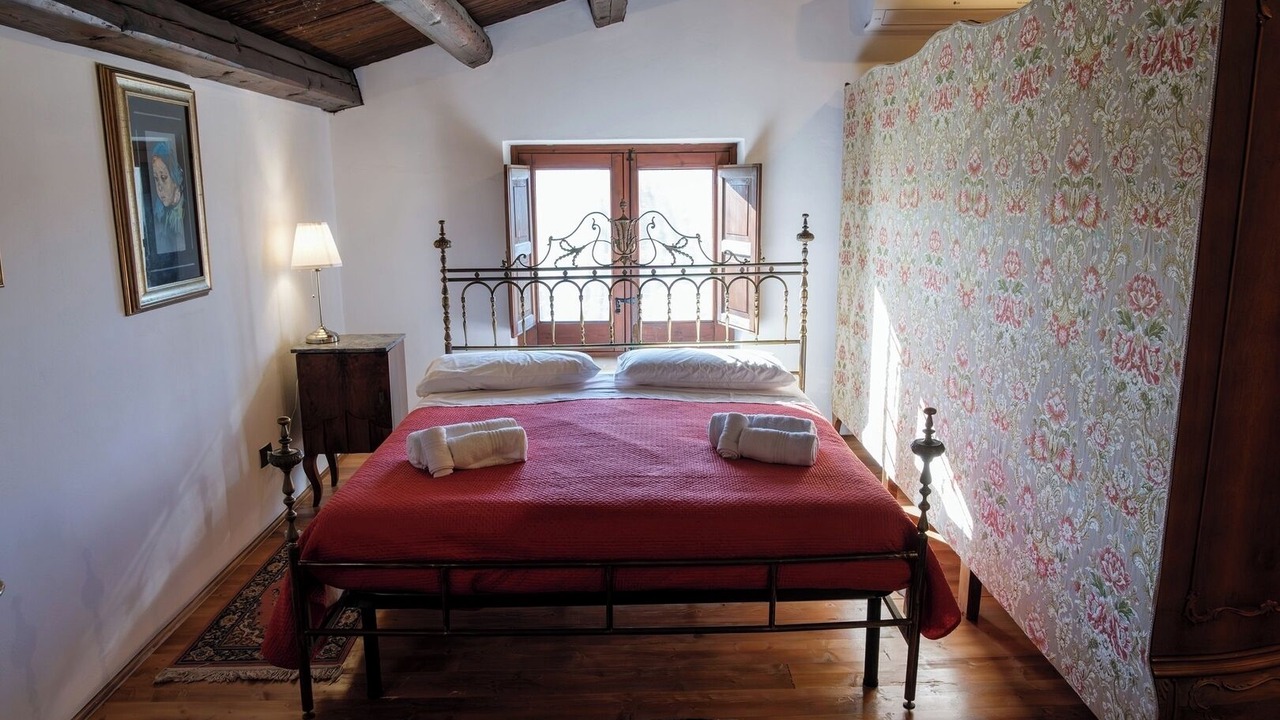 Photo of Bedroom in Syracuse