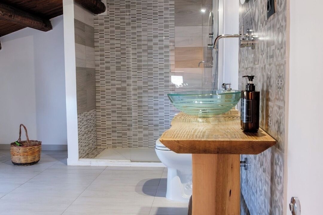 Photo of Bathroom in Syracuse