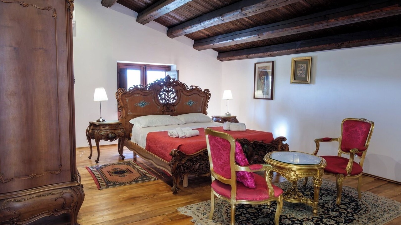 Photo of Bedroom in Syracuse