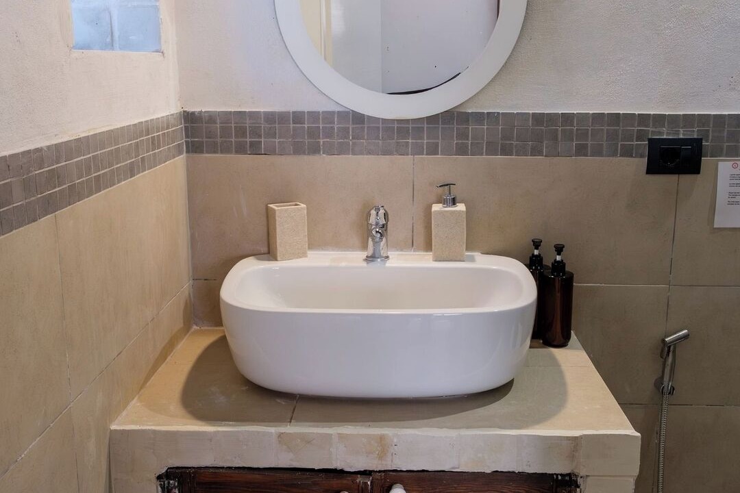 Photo of Bathroom in Syracuse