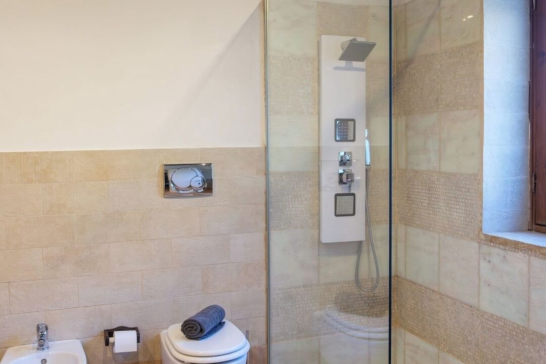 Photo of Bathroom in Syracuse