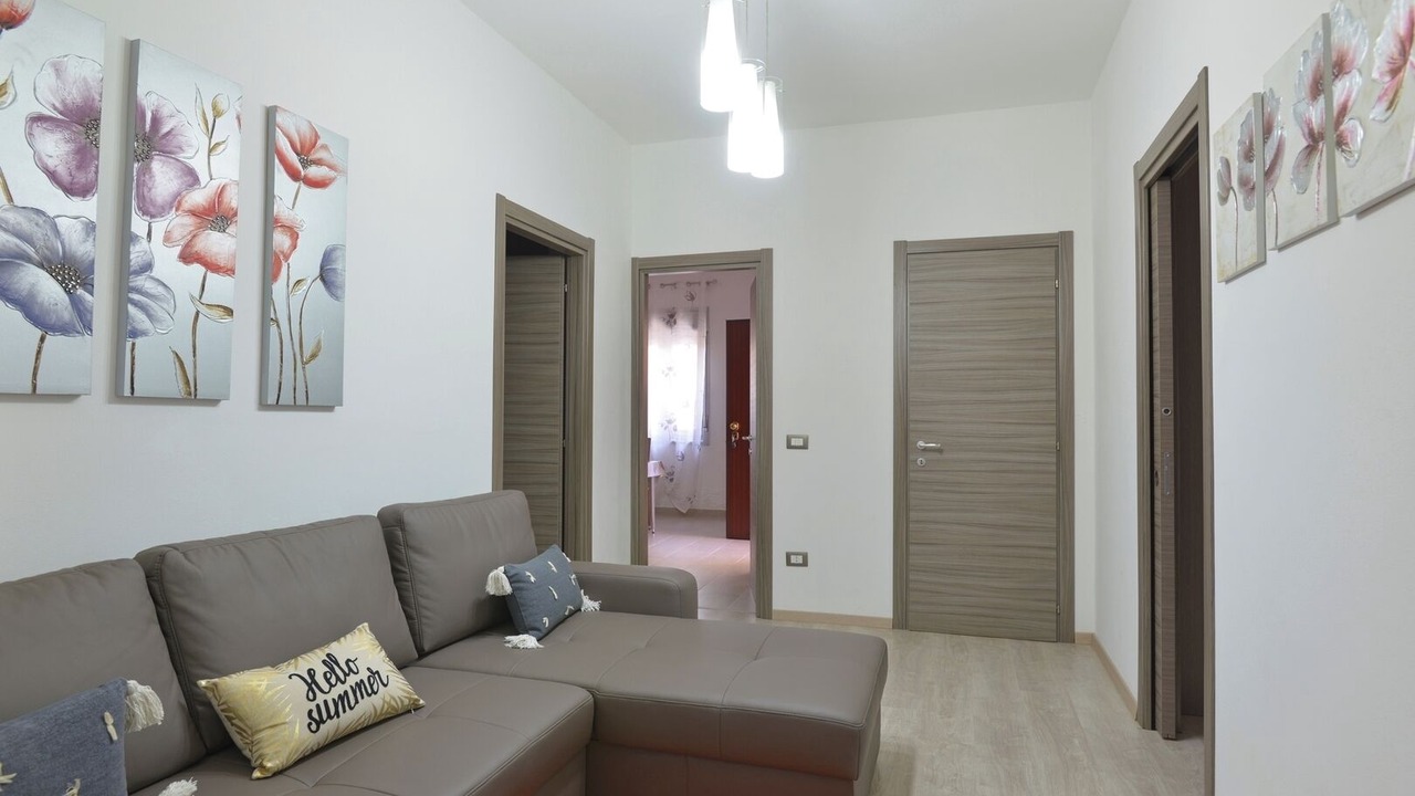 Photo of Livingroom in Floridia