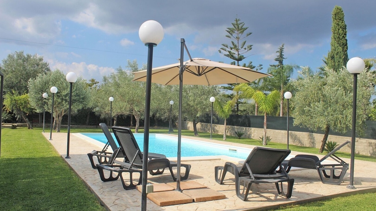 Photo of Outdoor in Floridia
