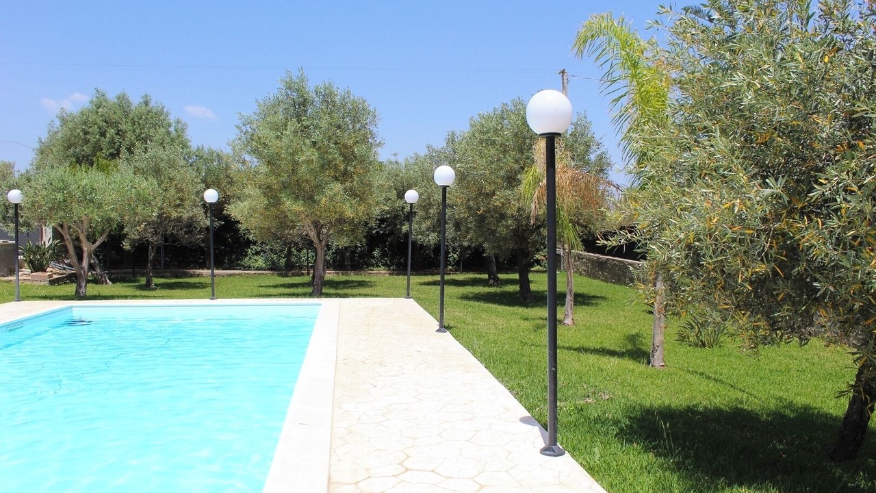 Photo of Outdoor in Floridia
