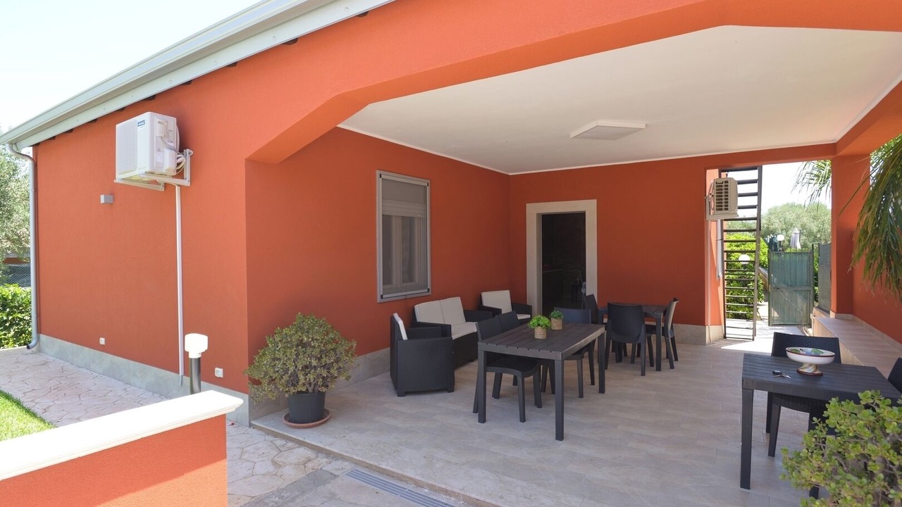Photo of Outdoor in Floridia
