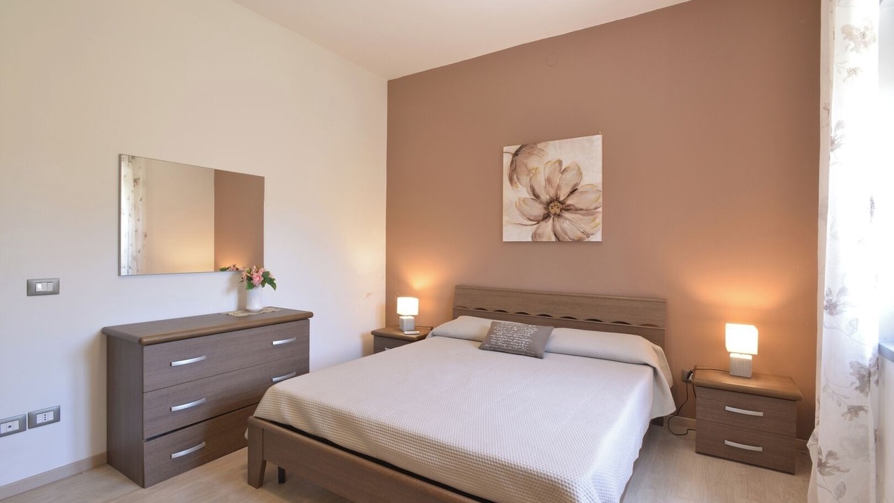 Photo of Bedroom in Floridia