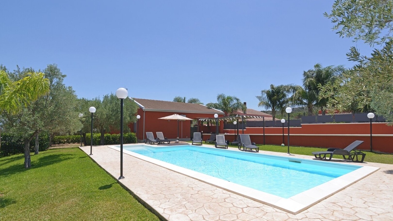 Photo of Outdoor in Floridia